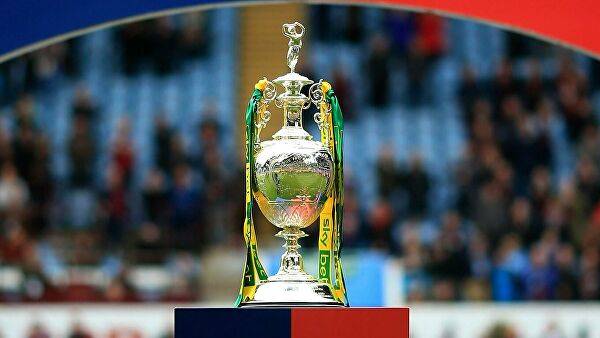 В английском футболе выявлено еще 8 случаев заболевания COVID-19