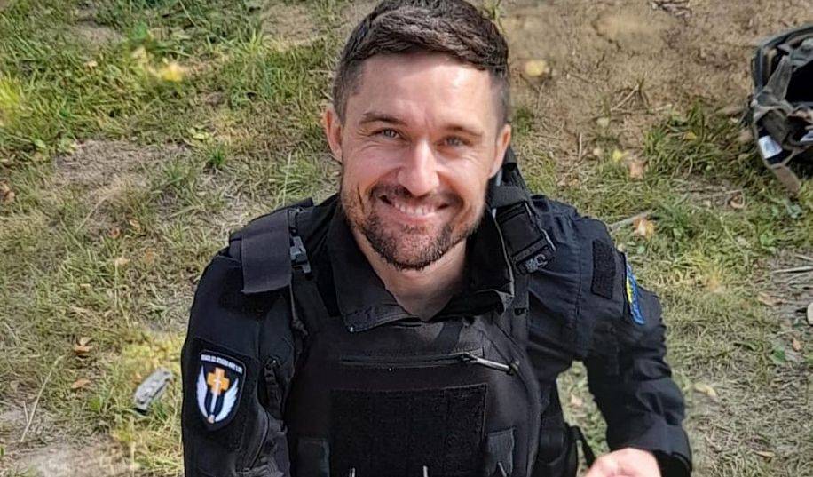 «Ти чий воїн?». Долгополов відреагував на фотографію Ломаченка з махачєвим