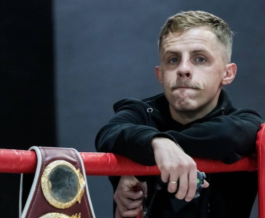 Егор Голуб – о бое Ломаченко и Лопеса: «Не согласен с мнением судей. Там, минимум, должна быть ничья»