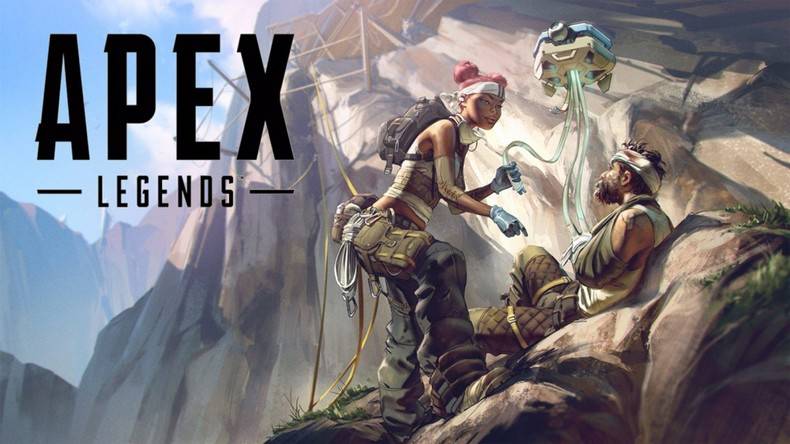 Other. TSM выиграли FACEIT Pro Series: Apex Legends