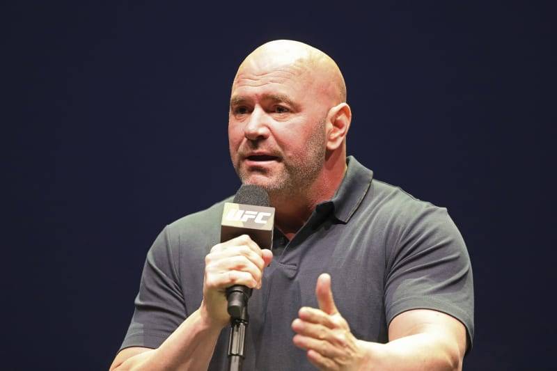 Уайт прокоментував звільнення Дієго Санчеса з UFC