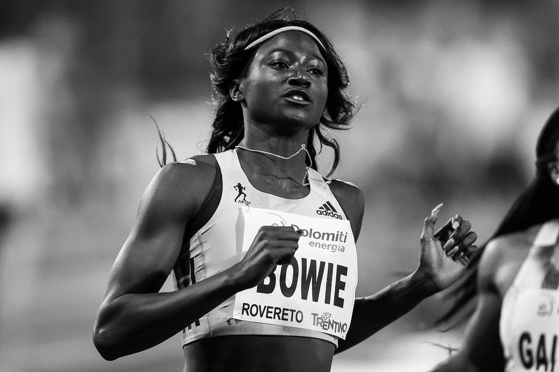Олімпійська чемпіонка з легкої атлетики померла у віці 32 років