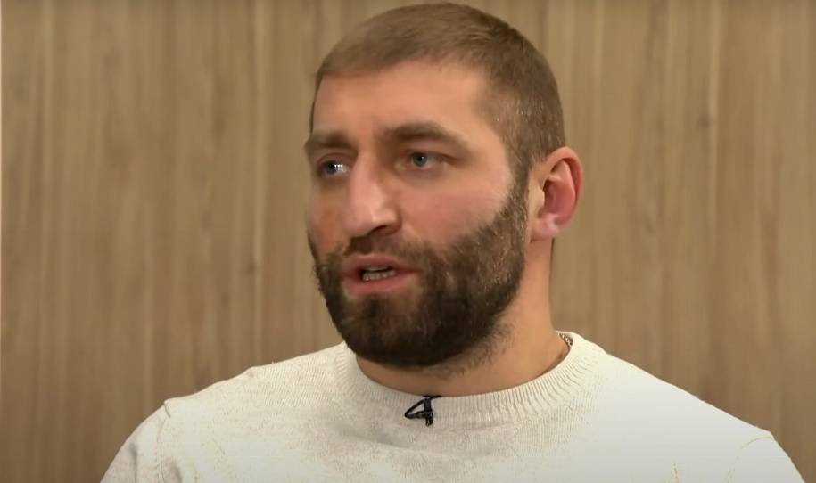 Побережец: «Непривычно драться без зрителей»