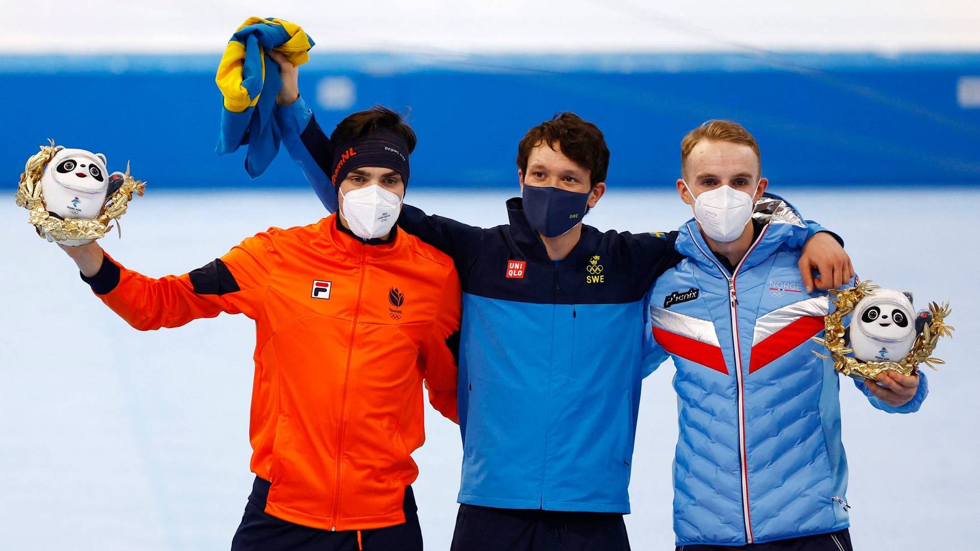 XSport image preview