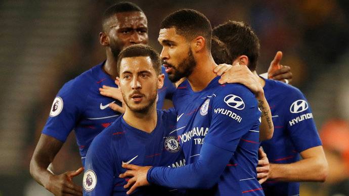 «Челси» почтил жертв Холокоста трогательным видео 