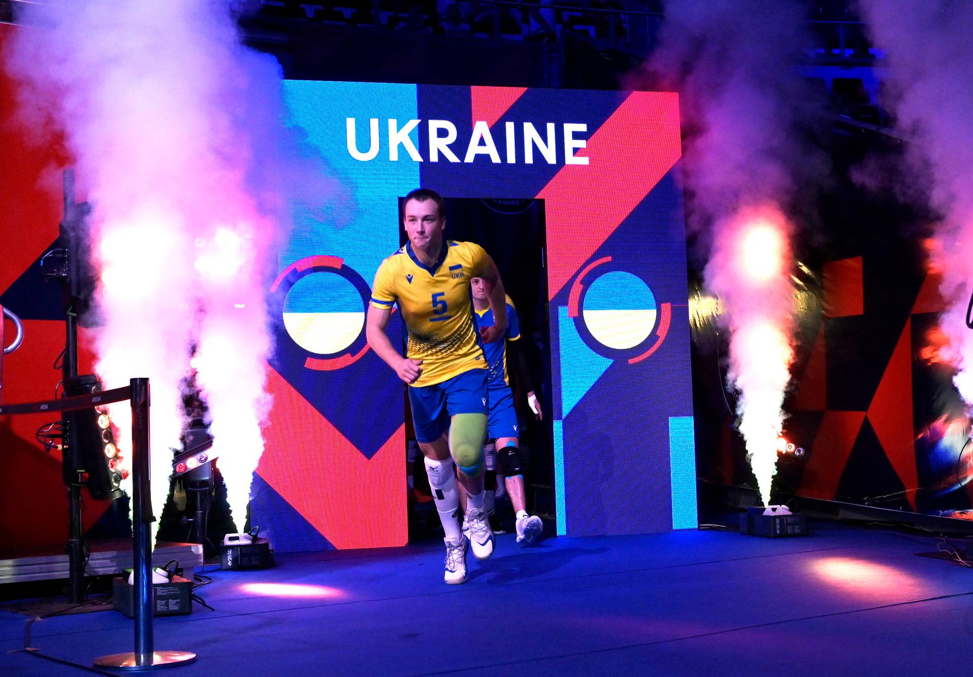 Плотницкий: «Хотелось победить Россию для Украины и людей на Востоке»