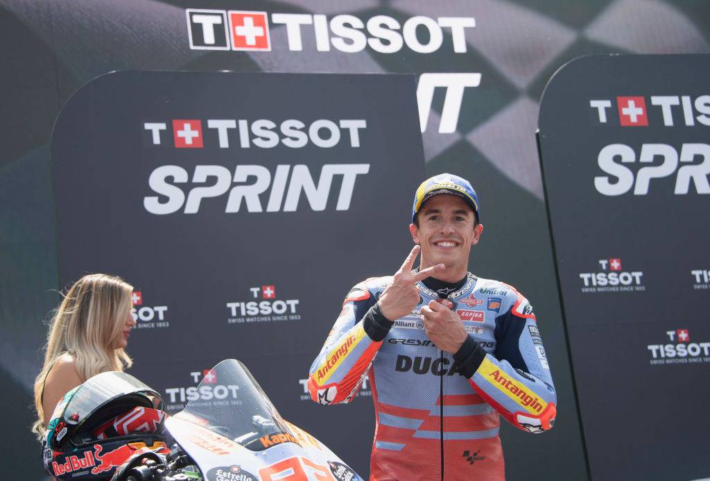 Шестиразовий чемпіон MotoGP продовжить кар'єру у Ducati