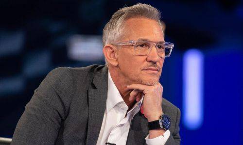 Лінекер: «Шкода, що Вельс вийшов на ЧС-2022 ціною вильоту України»