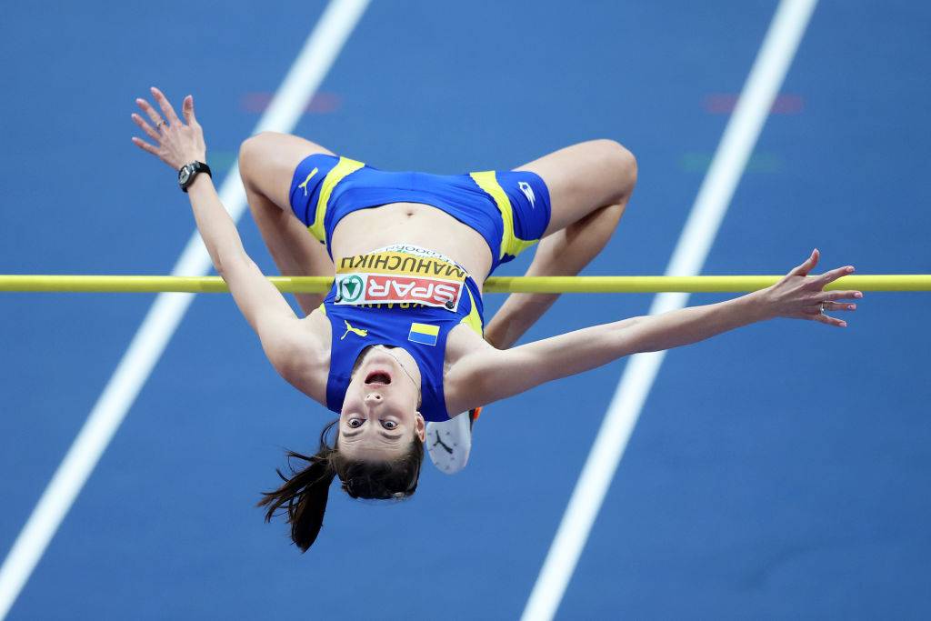 Магучіх єдиною з українок пробилася до фіналу чемпіонату Європи – Ярослава зробила це з однієї спроби