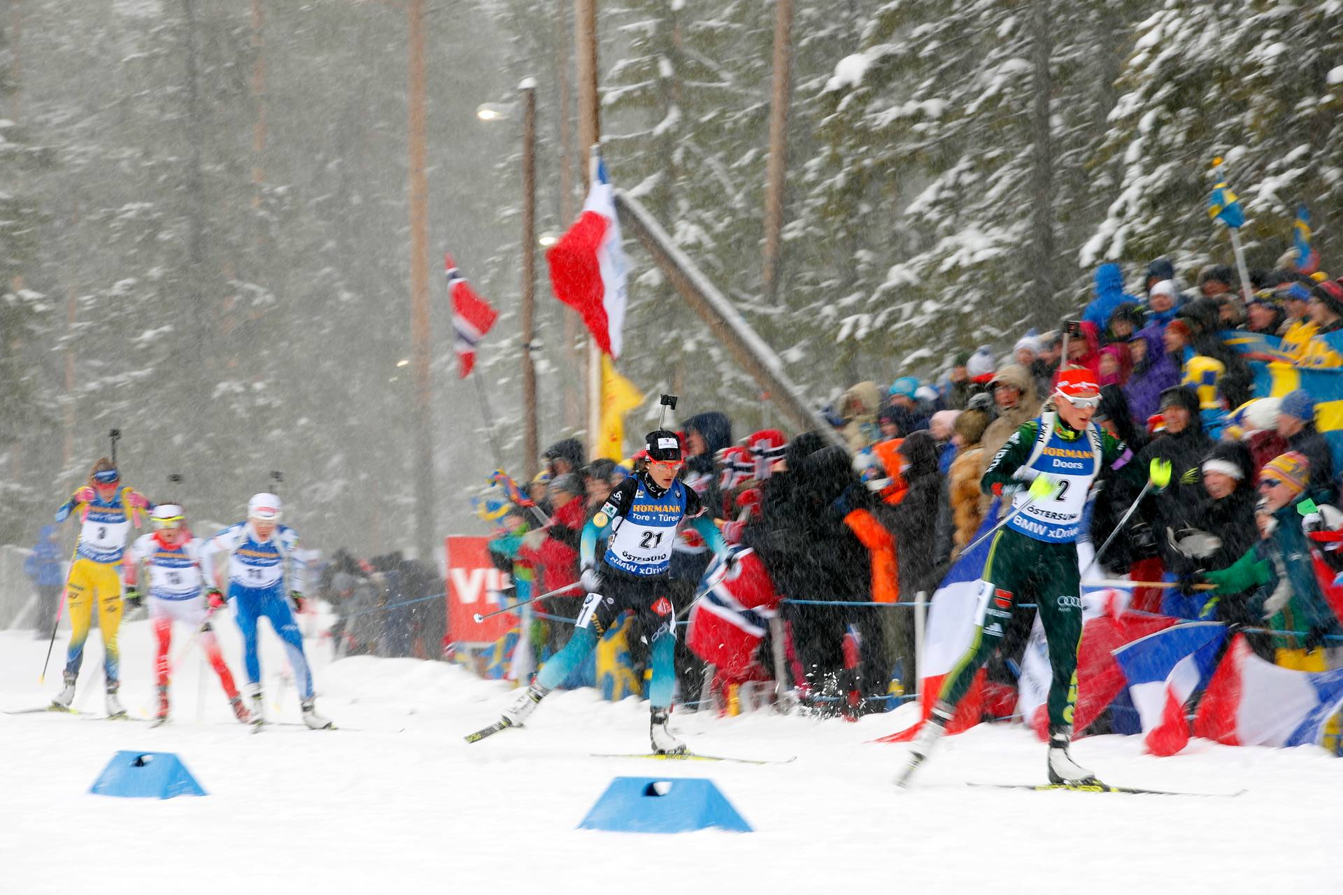 XSport image preview