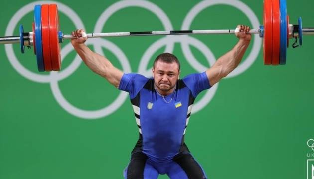 Чумак: «Самое главное, чтобы в Москве на чемпионате Европы поднялся флаг Украины и зазвучал наш гимн»