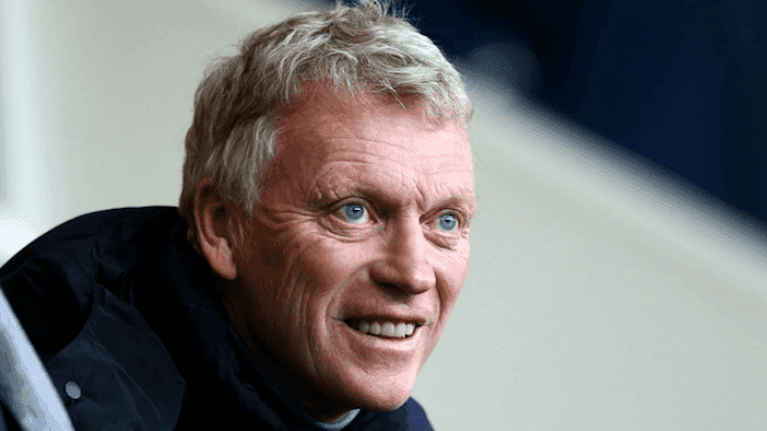 Английские СМИ назвали потенциального нового главного тренера «Вест Хэма» Ярмоленко