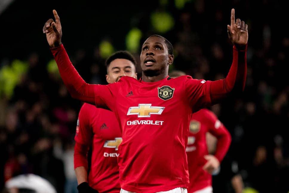 Судьба форварда сборной Англии находится в руках нигерийского игрока МЮ