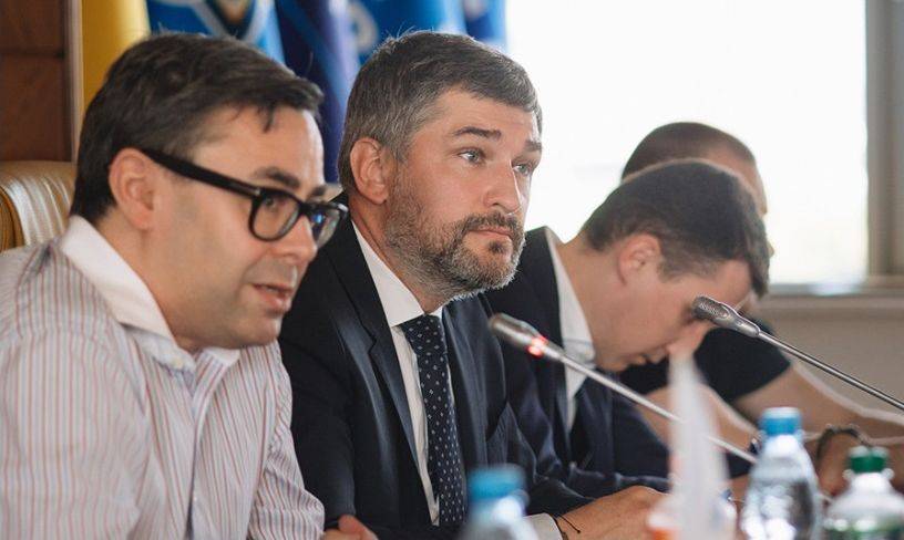 Обрано нового президента УПЛ