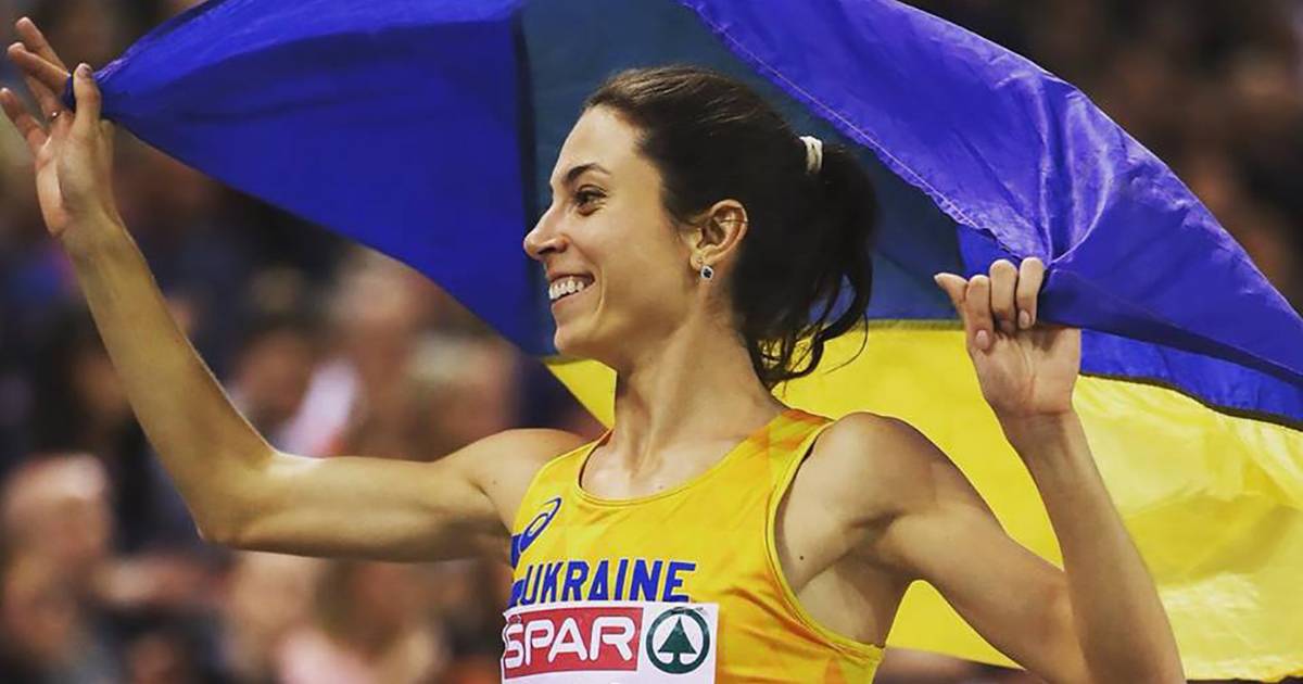 Чемпионка II Европейских Игр в Минске в недоумении от ситуации с Выхристом и ФБУ