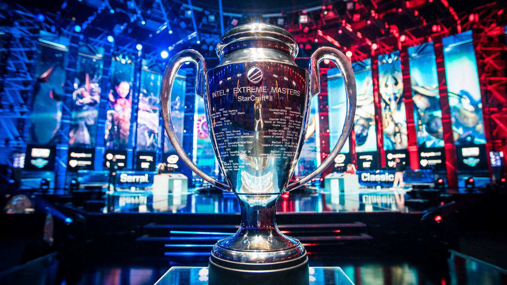 CS:GO. NaVi и Liquid сыграют в новых формах на IEM Katowice Major 2019