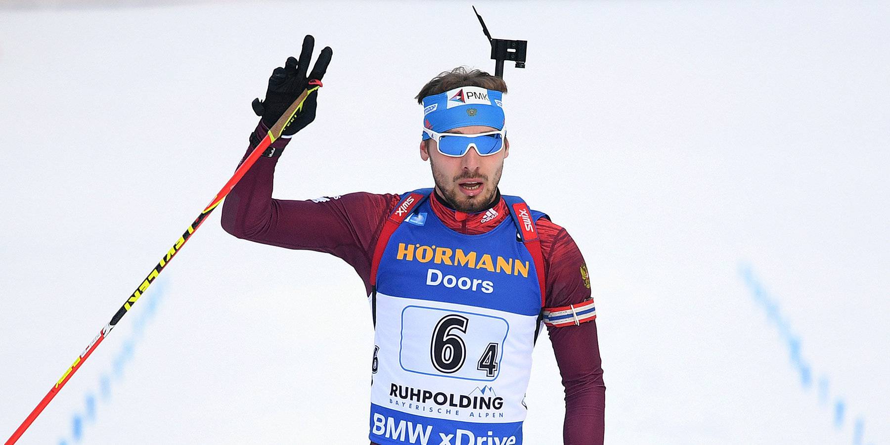 Шипулин: «Неоднократно говорил, что тренером я себя не вижу»