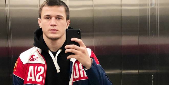 Брат Хабиба нокаутировал украинца