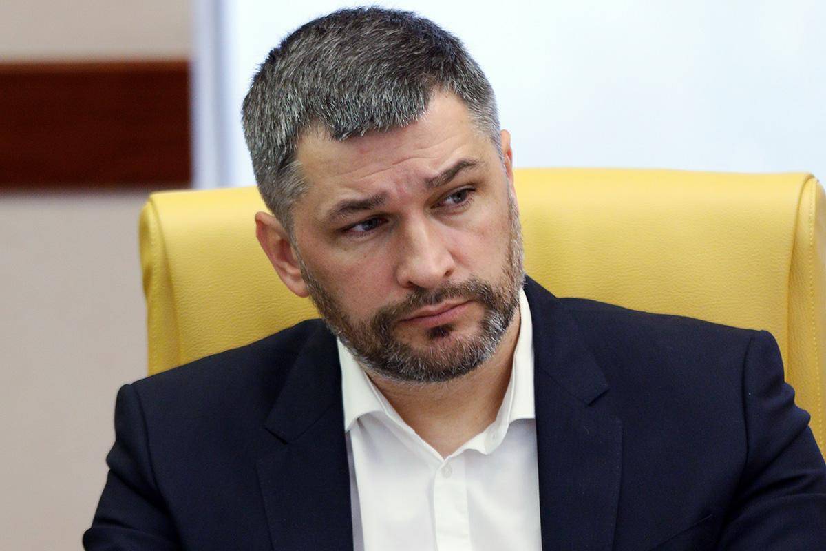 Дикий: «В УПЛ буде тимчасовий регламент, як в період коронавірусу»