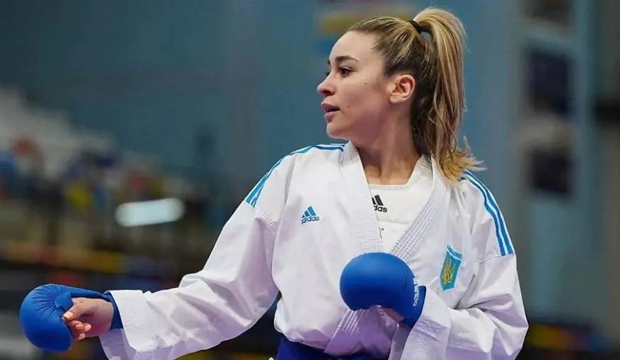 Терлюга: «Я безпосередньо зв'язуюсь з військовими, дізнаюся про їхні потреби та підтримую їх»