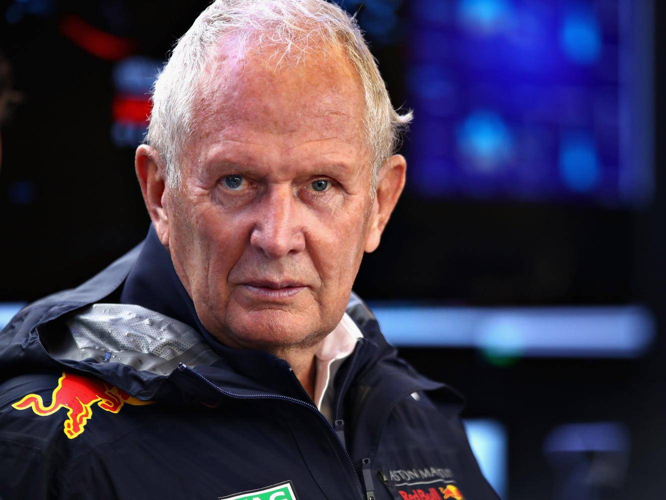 Марко: «То что сделали в Mercedes и Racing Point это преступление!»