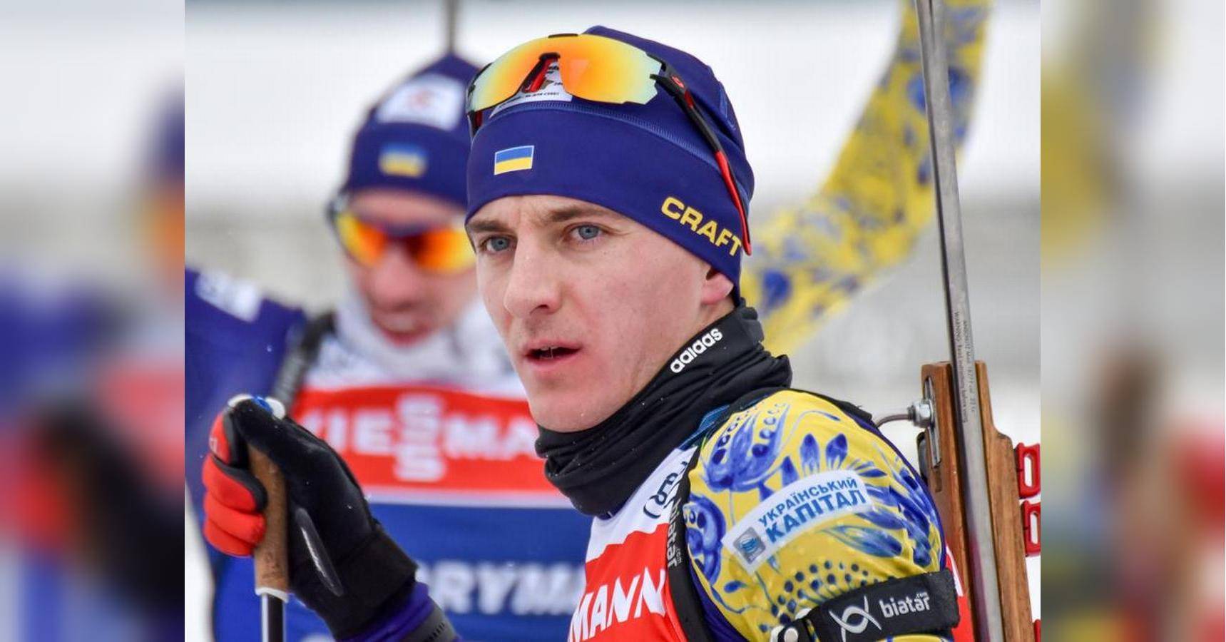 Пидручный: «Надо было попадать последний выстрел. На долю секунды поспешил»