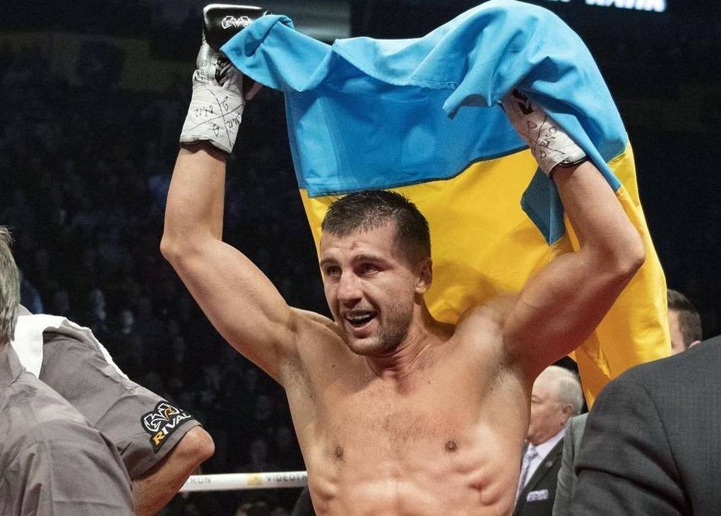 Сенченко вибрав російського чемпіона, з яким у Гвоздика вийшов би цікавий бій