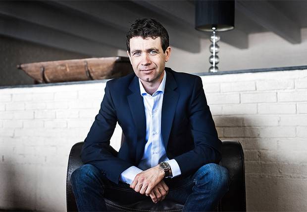 Бьорндален: «Мой телефон прослушивали в трех странах, Норвегия – одна из них»