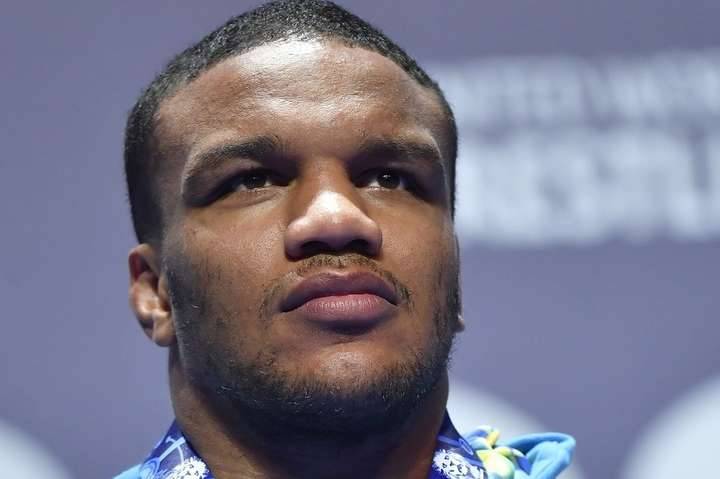 Беленюк про 3-му місці на чемпіонаті Європи: « Я абсолютно задоволений »