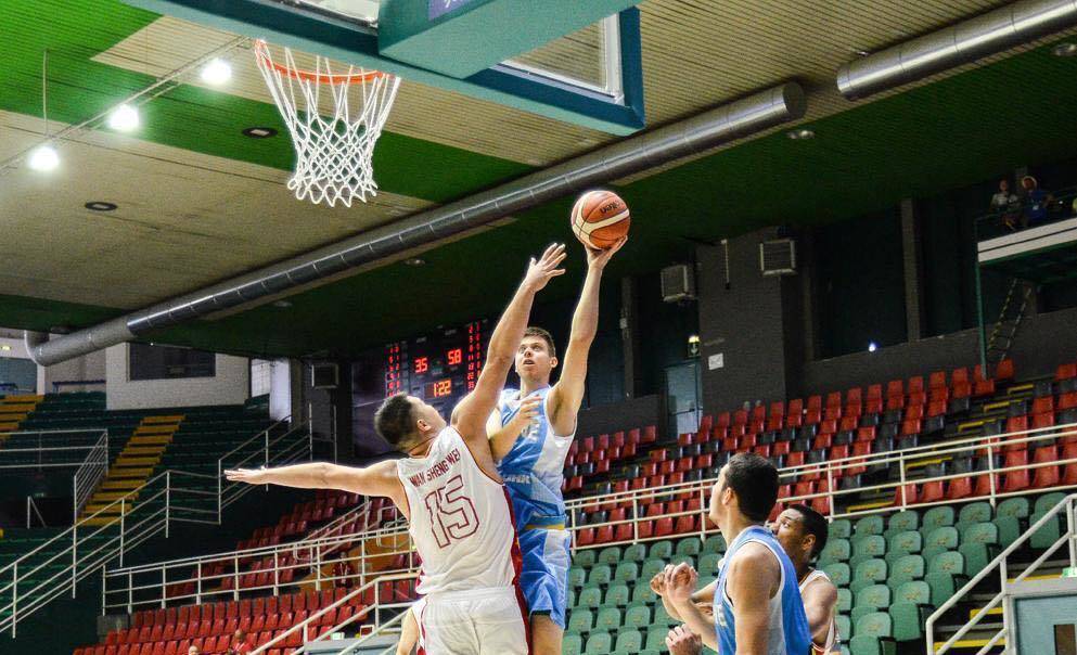 Украина сыграет в полуфинале Универсиады. Как наша сборная обыграла Канаду