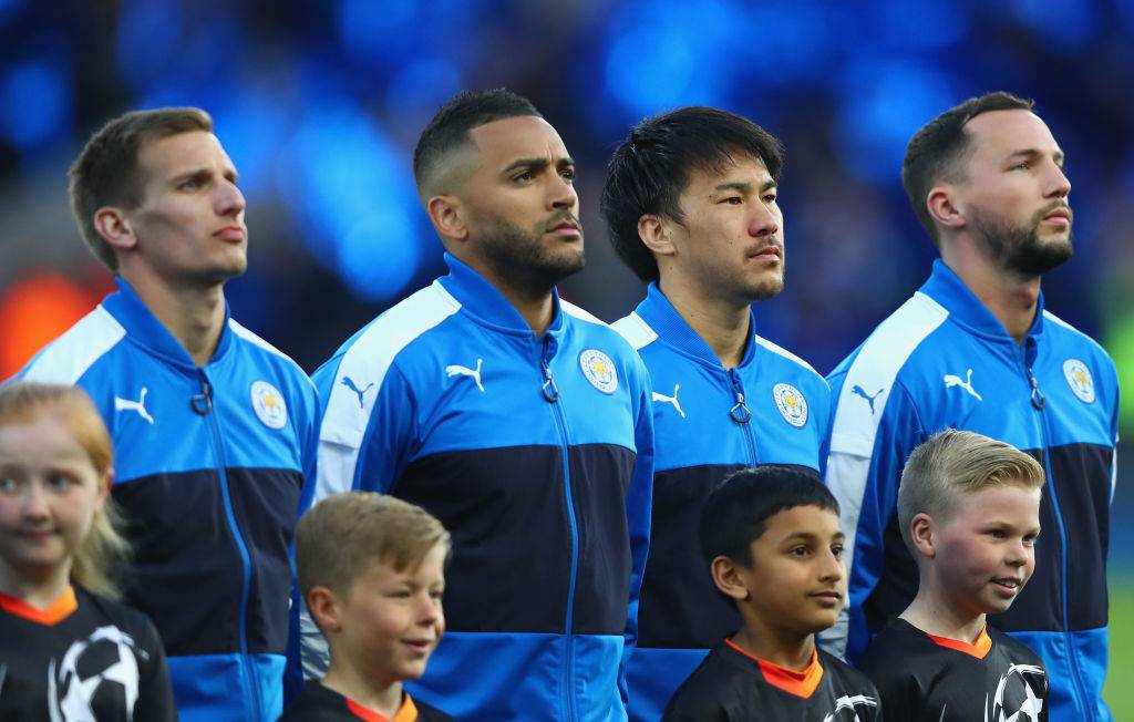 «Лестер» объявил об уходе знаковых игроков для клуба