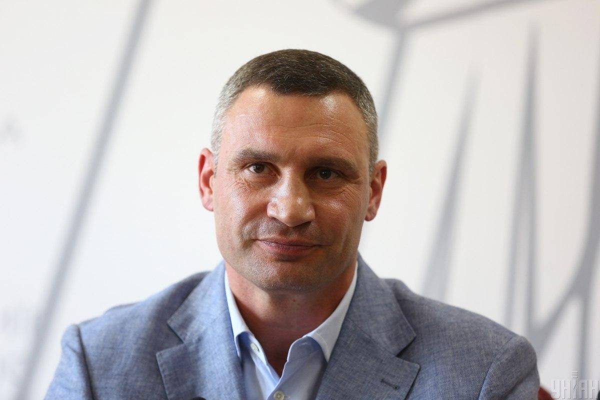 Виталий Кличко: «россия обстреливает жилые кварталы, убивает жителей по всей Украине»
