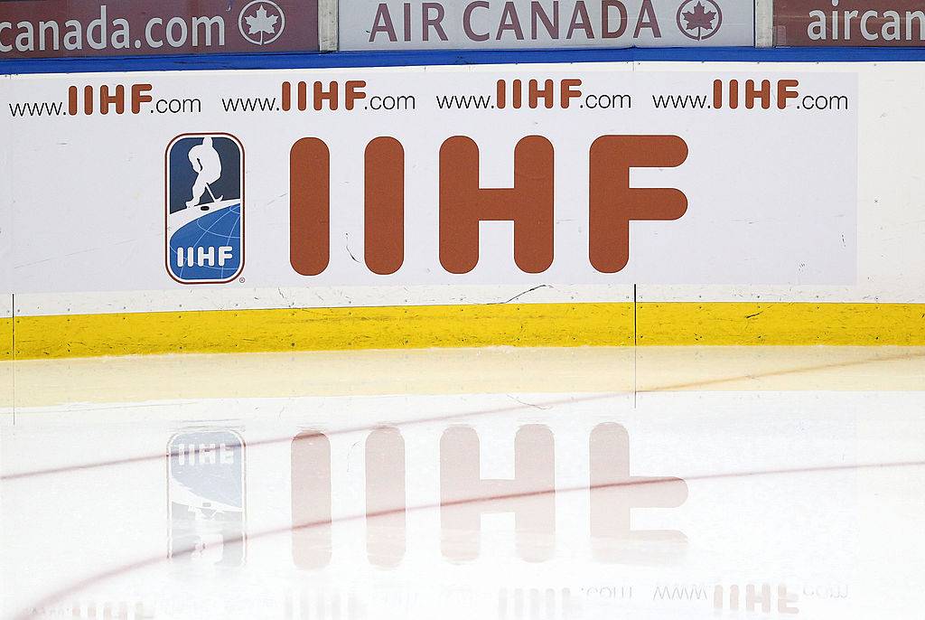 IIHF разрешила Израилю принять участие в МЧМ-2024