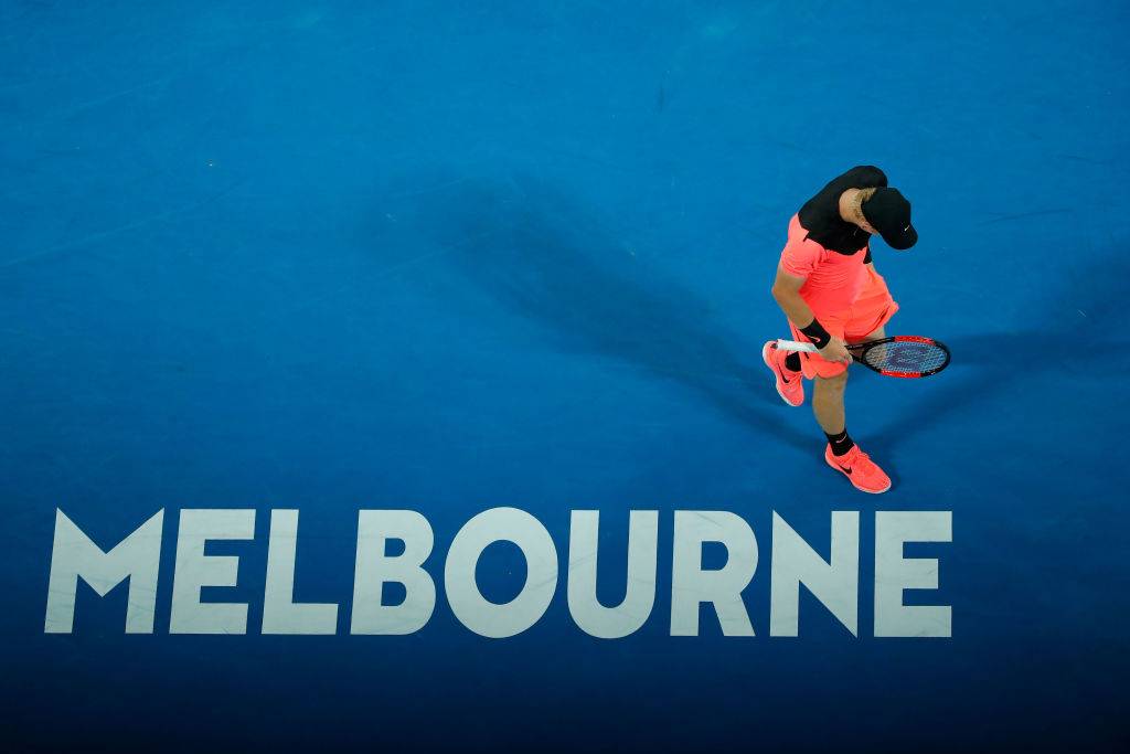 Призовые Australian Open в 2019 году увеличились на 7,5 миллионов долларов