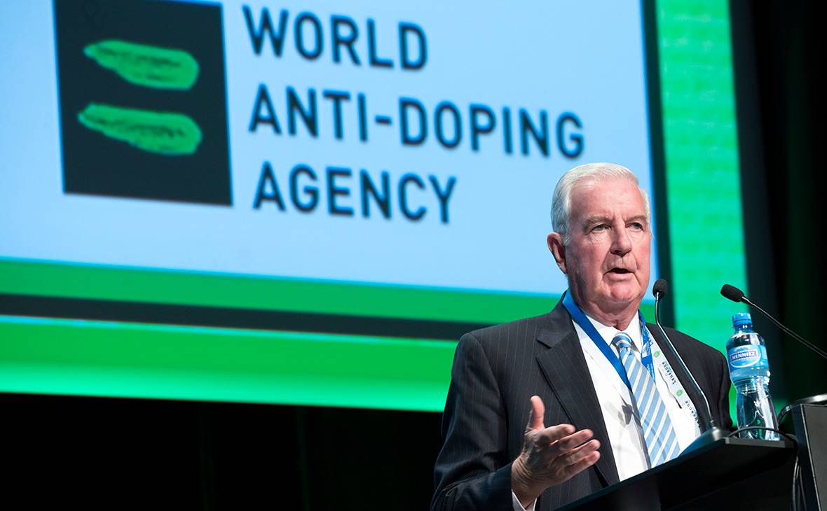 WADA виступила проти участі на Іграх в Токіо-2020 атлетів з бази московської лабораторії