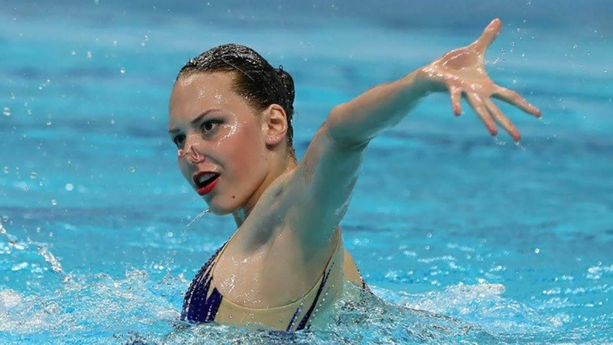 «Вважаю цей рік вкрай успішним». Березня Федина - про першу в історії України бронзової медалі ОІ 