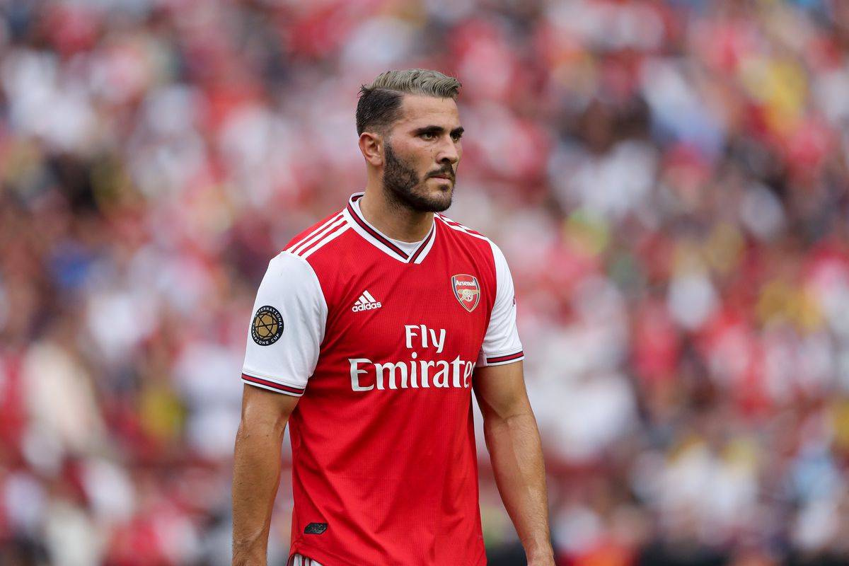 Два ведущих игрока «Арсенала» не помогут команде в ближайших матчах