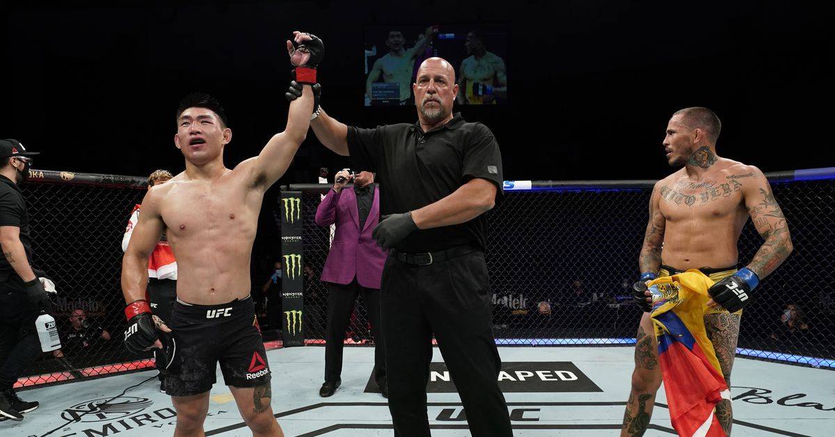 Вера: «Я не проиграл бой китайцу. Не могу поверить в это лошадиное дерьмо»