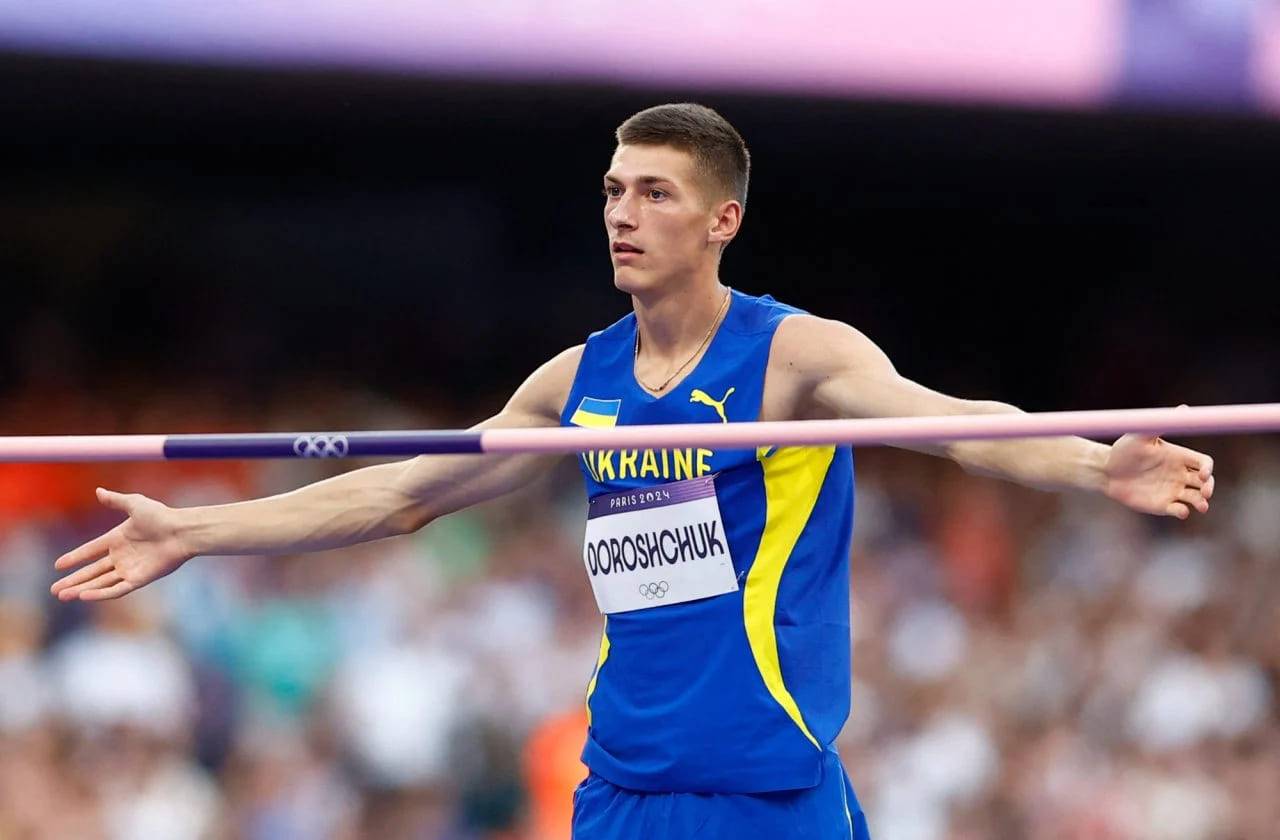 Дорощук: «Знаю, що міг і можу зробити більше»