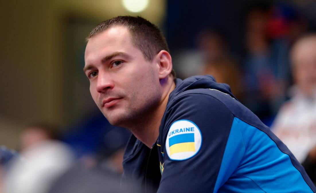 Нікішин: « Я нормально, по-філософськи, ставлюся до поразок. Це спорт »