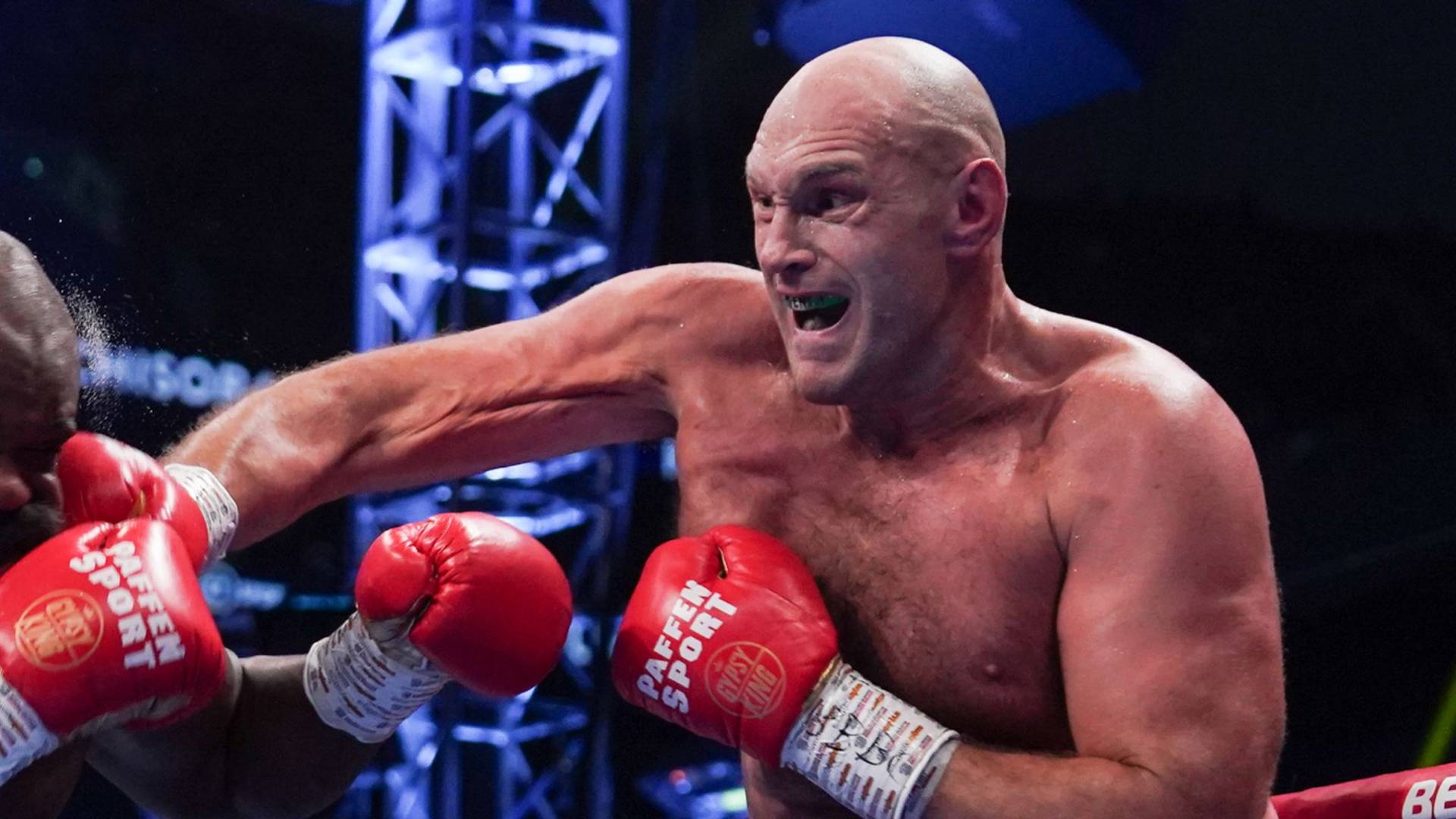 WBC дав зрозуміти, коли Ф'юрі проведе обов'язковий захист титулу
