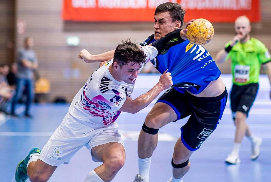 Матч «Мотора» проти «Балингена» дивіться в прямому ефірі на телеканалі XSPORT