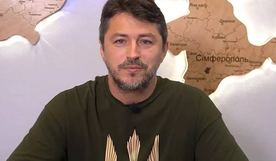 Притула потребовал от Полесья выпустить Усика в еврокубках