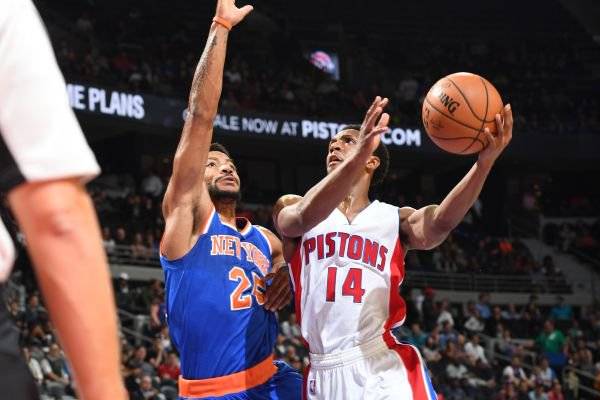 «Нью-Йорк» показал худший старт за последние 10 лет