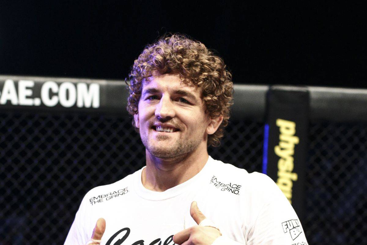 Аскрен о видео инцидента с Усманом: «Он же на нем выглядит как придурок»