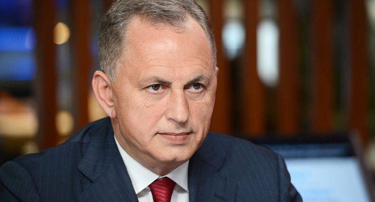 Борис Колесніков: «Клуби Суперліги, до речі, відмовилися ще позавчора від зустрічі в ФХУ, тому що не хочуть бачити і чути цих покидьків»