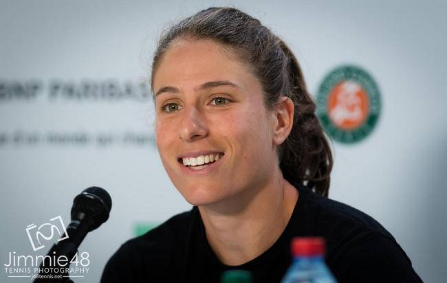 Член Совета игроков WTA заверила, что US Open состоится