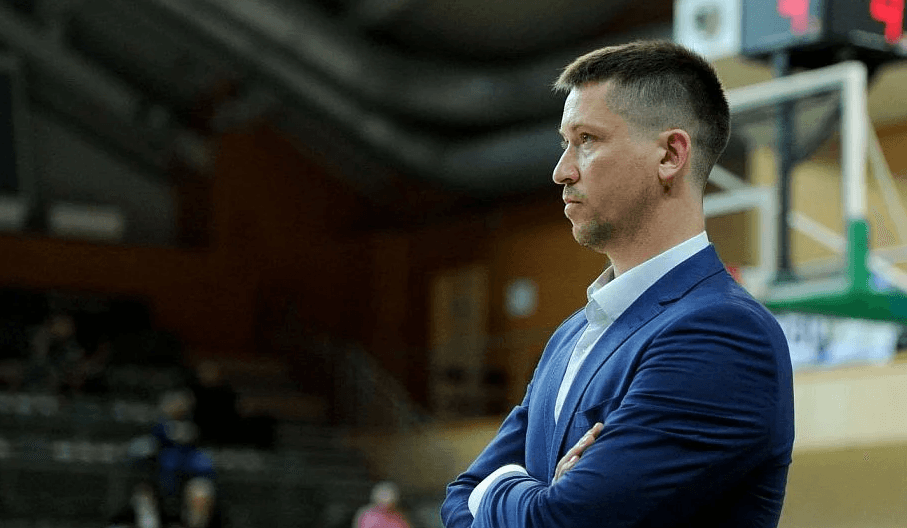 Забірченко – про збірну U20: «Задня лінія в команді буде агресивною»