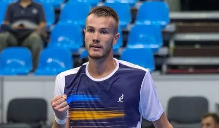 Сачко та Приходько виграли парний турнір у Франції