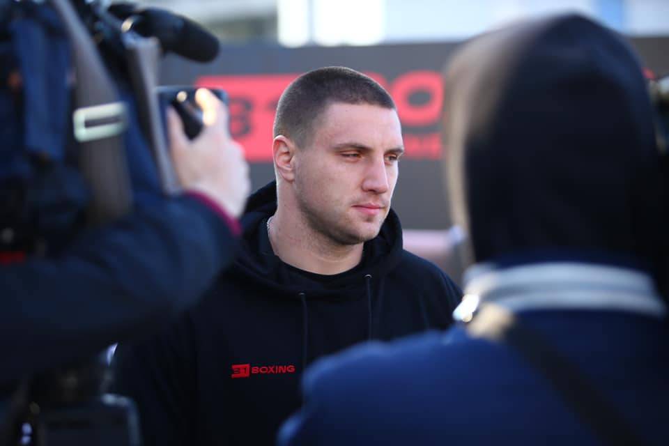Сиренко: «Буде цікаво, чи зможе Усик в реванші адаптуватися під нову манеру Джошуа»